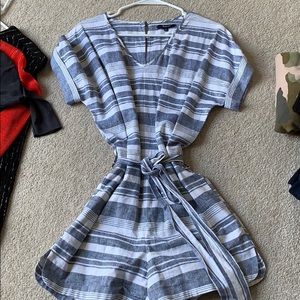 Madewell romper